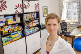 Praxis für Logopädie Nadja Höhne